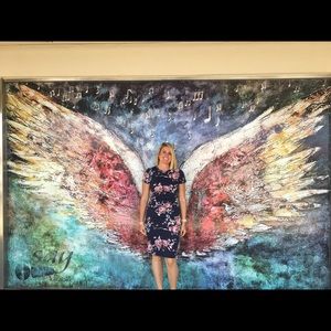 Meet your Posher, Jill